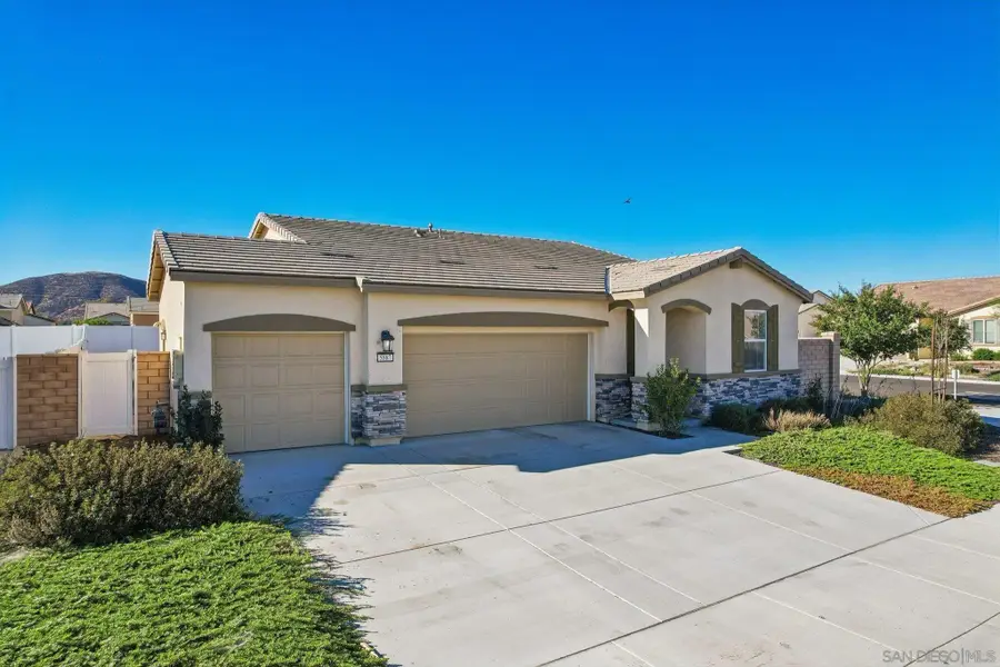 5587 Manila, Hemet, CA 92545 - #2