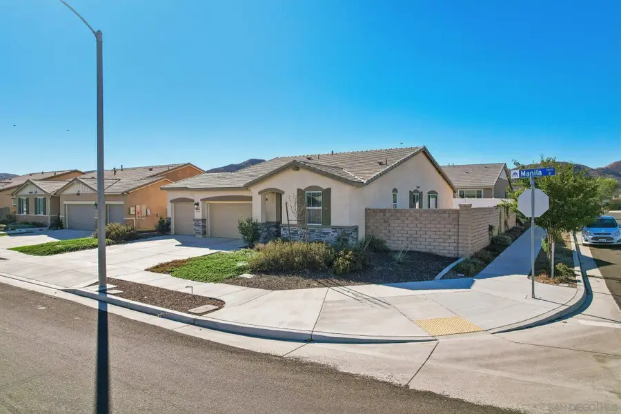 5587 Manila, Hemet, CA 92545 - #3