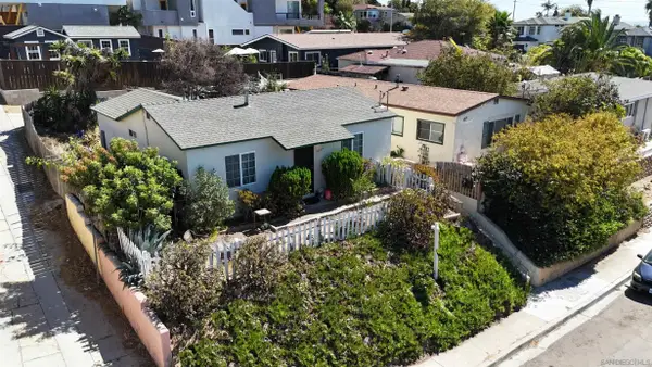 1213-1217 33rd St, San Diego, CA 92102