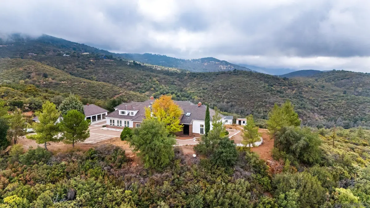 5755 Boulder Creek Rd., Julian, CA 92036 - #1