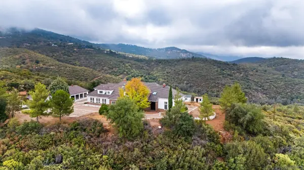5755 Boulder Creek Rd., Julian, CA 92036