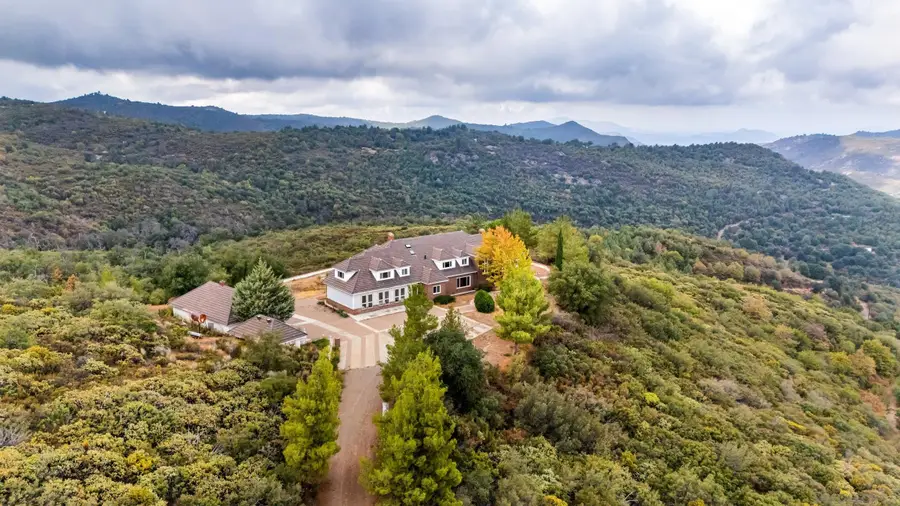 5755 Boulder Creek Rd., Julian, CA 92036 - #2