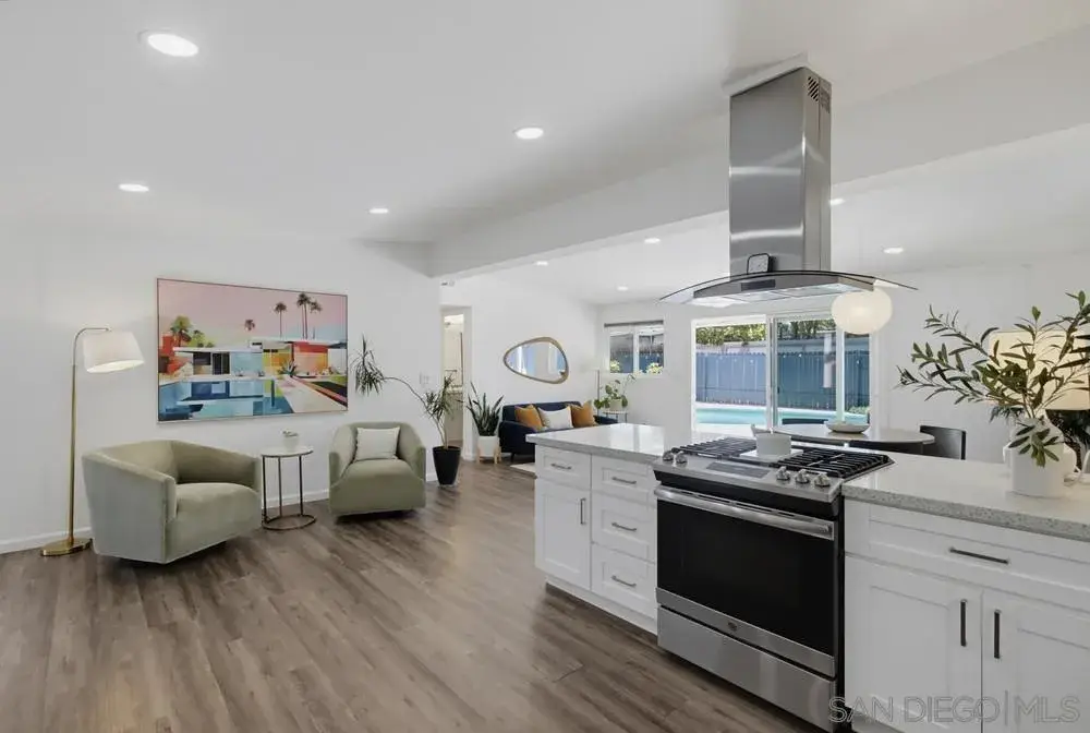 1431 California Steet, Imperial Beach, CA 91932 - #1
