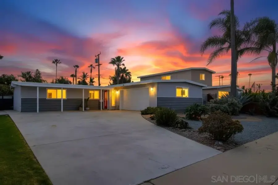1431 California Steet, Imperial Beach, CA 91932 - #3