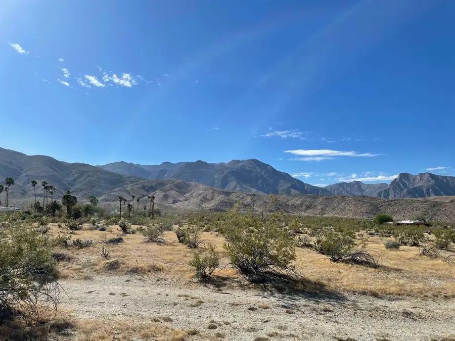 78 Broken Arrow #78, Borrego Springs, CA 92004 - #3