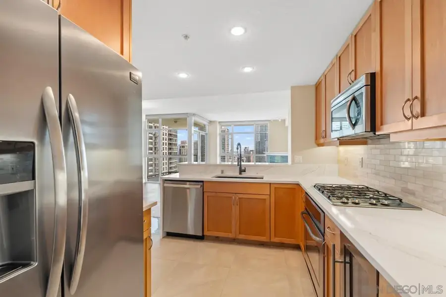 850 Beech St #1703, San Diego, CA 92101 - #3
