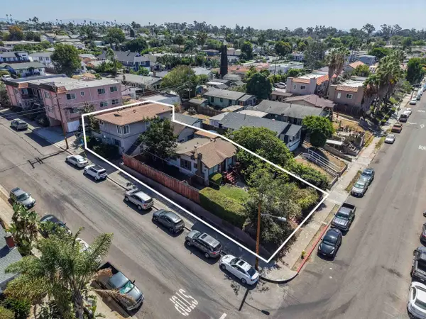 3795 Alabama Street, San Diego, CA 92104