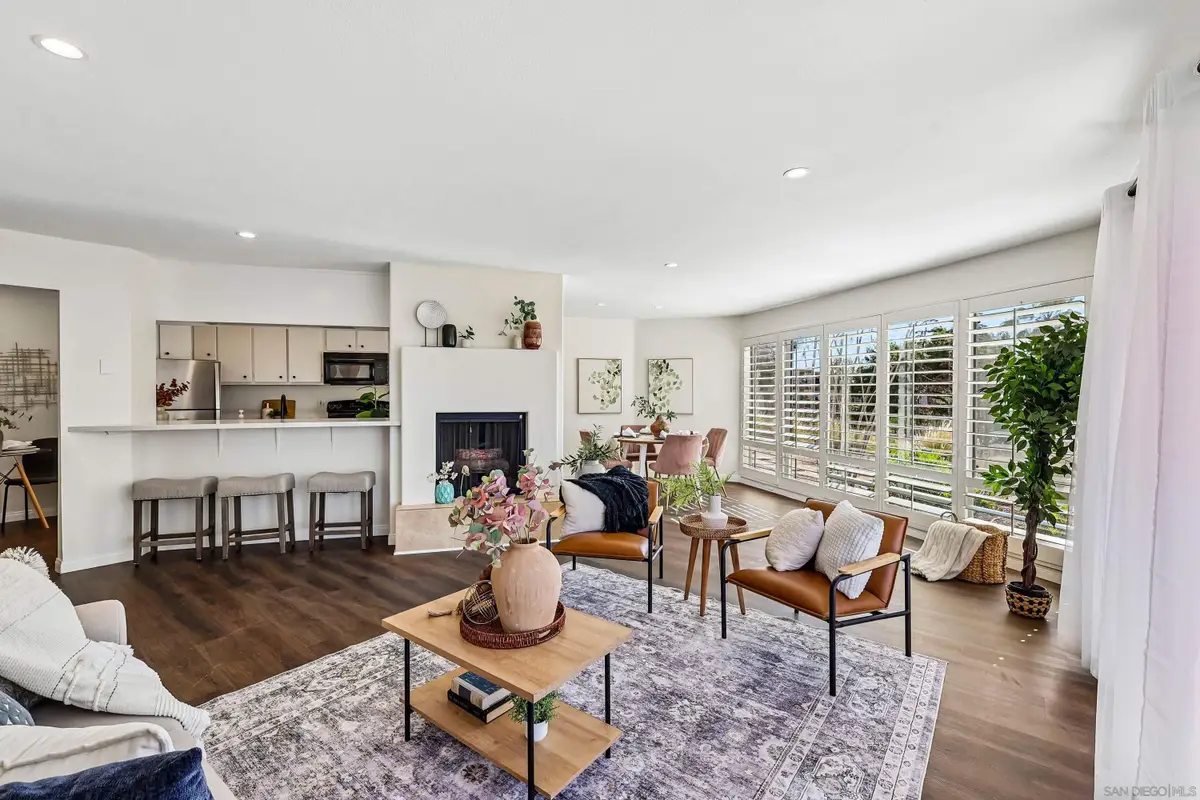 5706 Baltimore #337, La Mesa, CA 91942 - #1