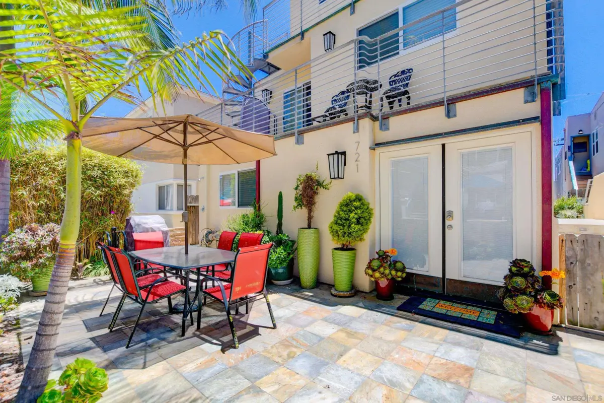 721-723 Ensenada Ct., San Diego, CA 92109 - #1