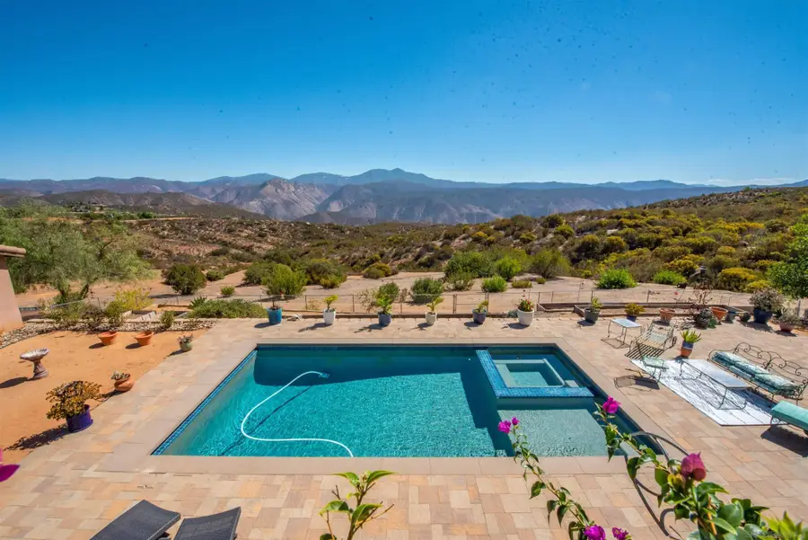 14909 Four Corners, Ramona, CA 92065 - #2