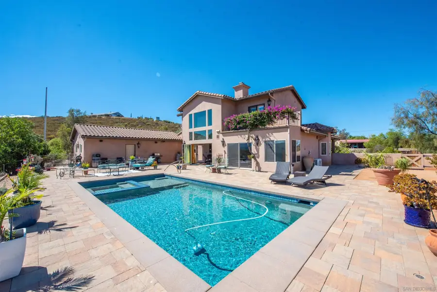 14909 Four Corners, Ramona, CA 92065 - #3