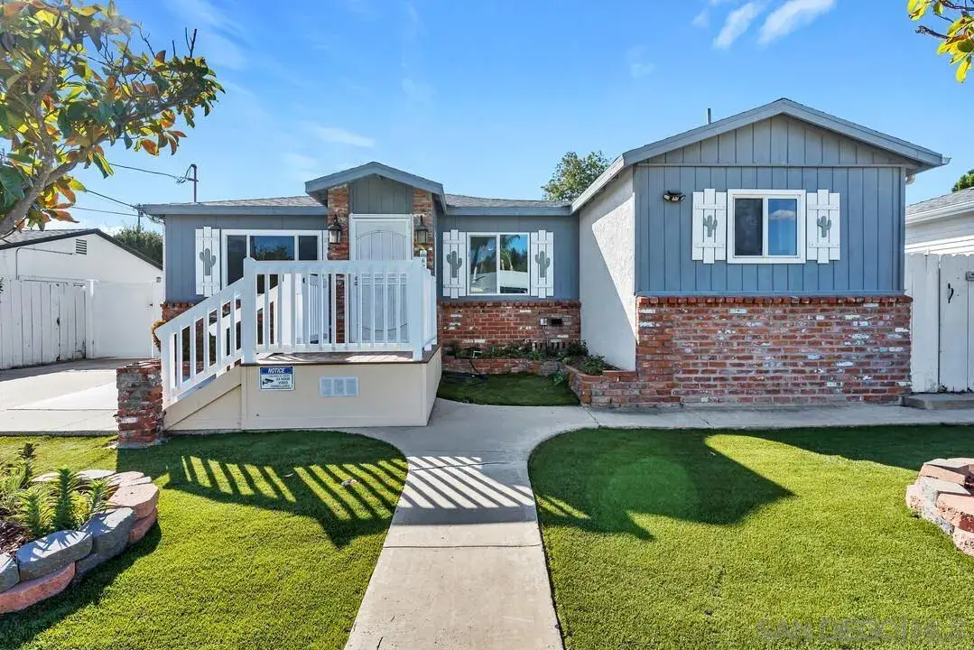 6260 Severin Dr., La Mesa, CA 91942 - #1