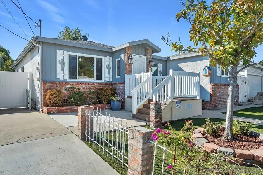 6260 Severin Dr., La Mesa, CA 91942 - #2