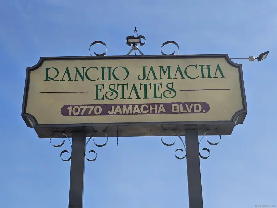 10770 Jamacha #SPC 16, Spring Valley, CA 91978 - #2