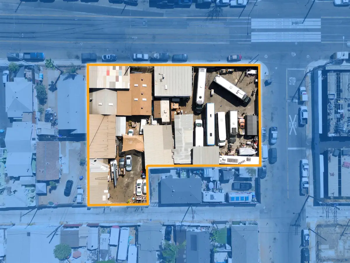 2908-20 Commerical Street, San Diego, CA 92113 - #1