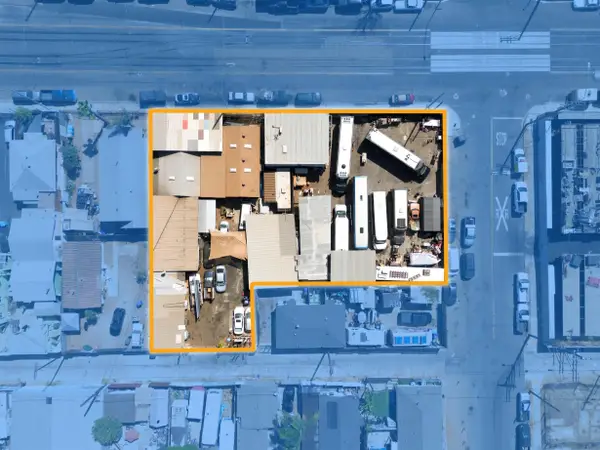 2908-20 Commerical Street, San Diego, CA 92113