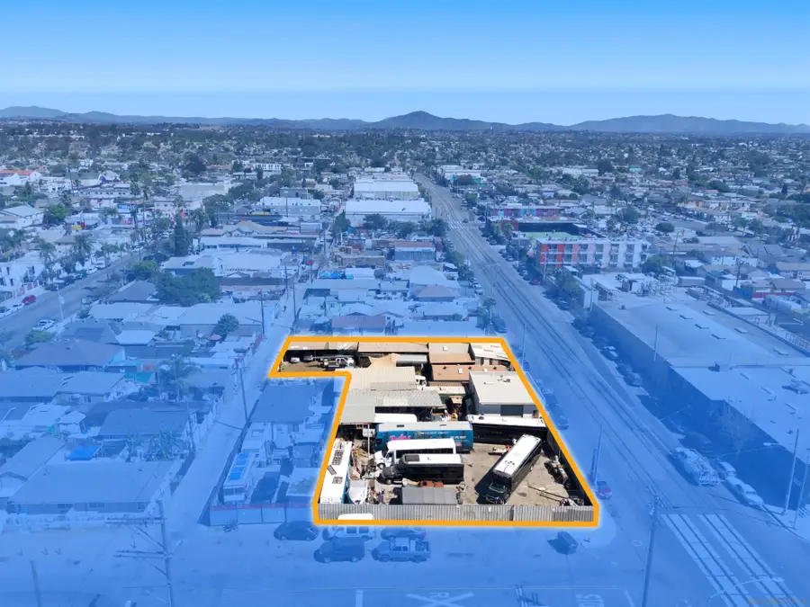 2908-20 Commerical Street, San Diego, CA 92113 - #3