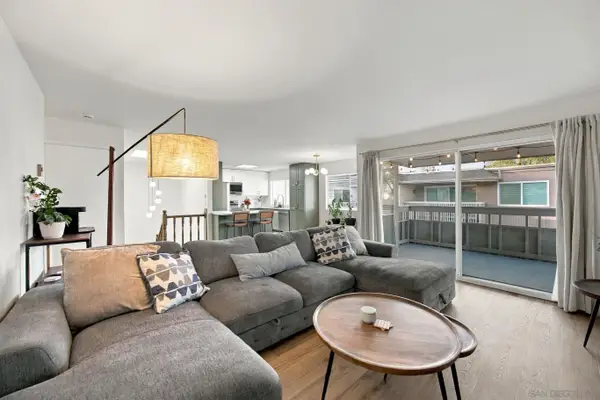 6385 Caminito Salado, San Diego, CA 92111