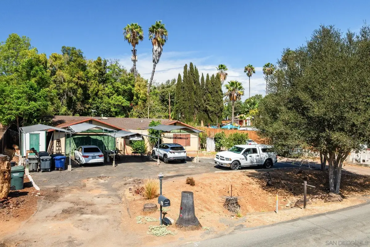 10704 Challenge, La Mesa, CA 91941 - #1