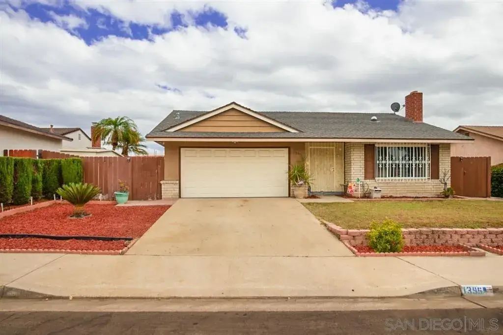 1395 Laurel Ave, Chula Vista, CA 91911 - #1