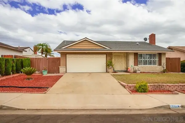 1395 Laurel Ave, Chula Vista, CA 91911