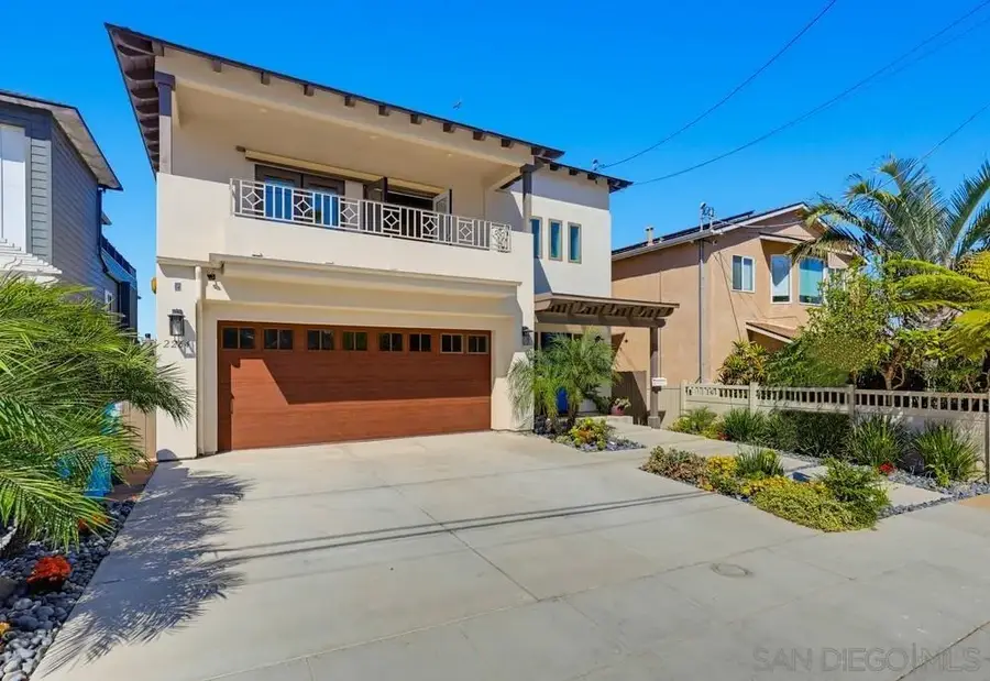 2264 Soto Street, San Diego, CA 92107 - #2