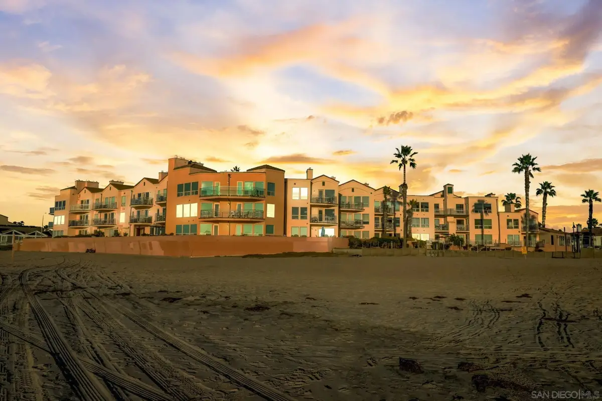 714 Seacoast #104, Imperial Beach, CA 91932 - #1
