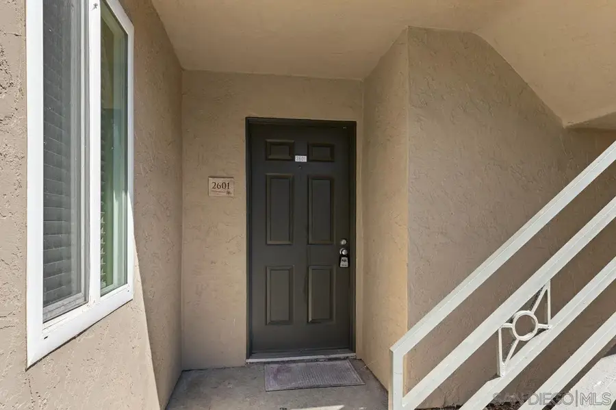 7425 Charmant Dr #2601, San Diego, CA 92122 - #3