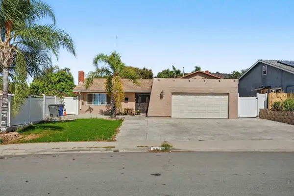 2539 Trace Rd, Spring Valley, CA 91978