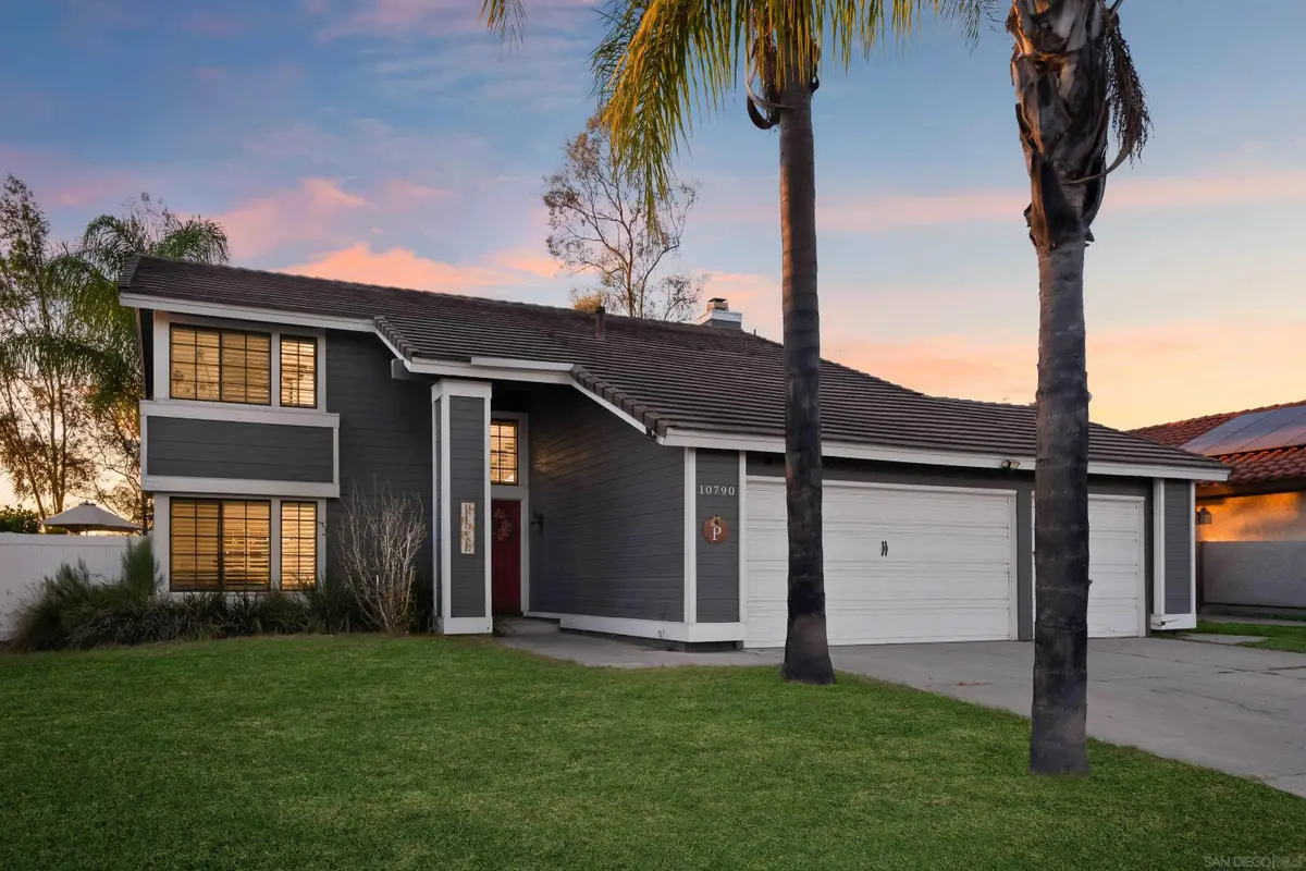 10790 Oakbend Drive, San Diego, CA 92131 - #1