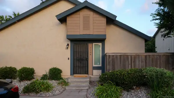 1604 Oro Vista Road #263, San Diego, CA 92154