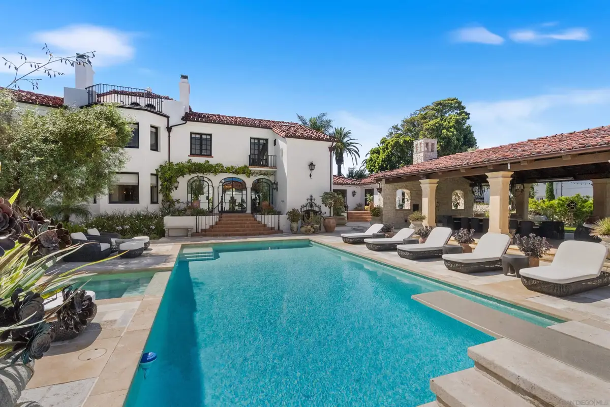 1127 F Ave, Coronado, CA 92118 - #1