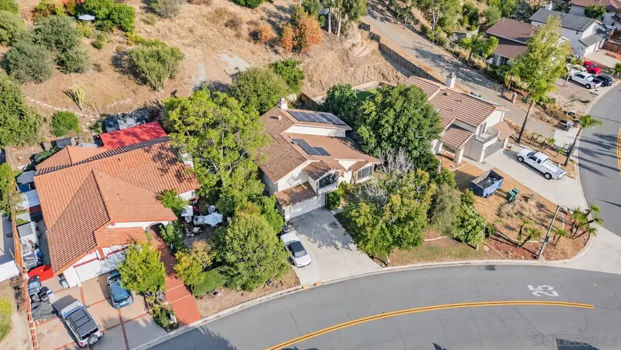 9212 Palomino Ridge Dr, Lakeside, CA 92040 - #3