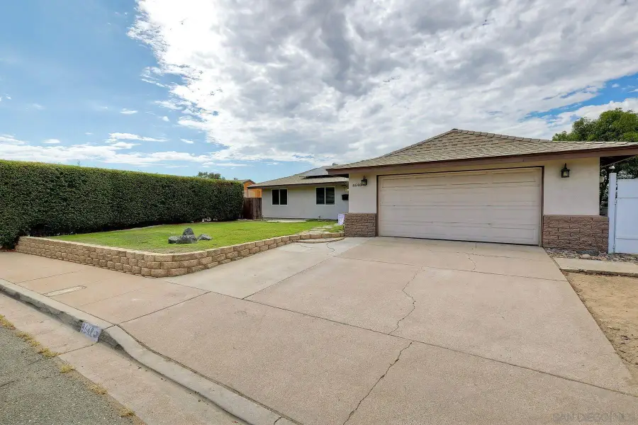 8648 Vista Del Verde, El Cajon, CA 92021 - #2