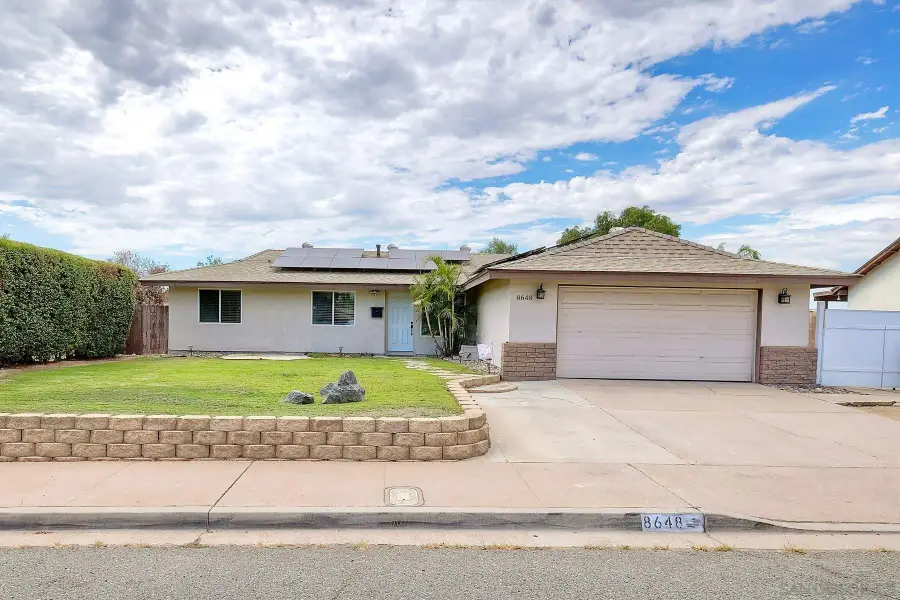 8648 Vista Del Verde, El Cajon, CA 92021 - #3