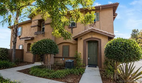 425 S Meadowbrook Dr #124, San Diego, CA 92114
