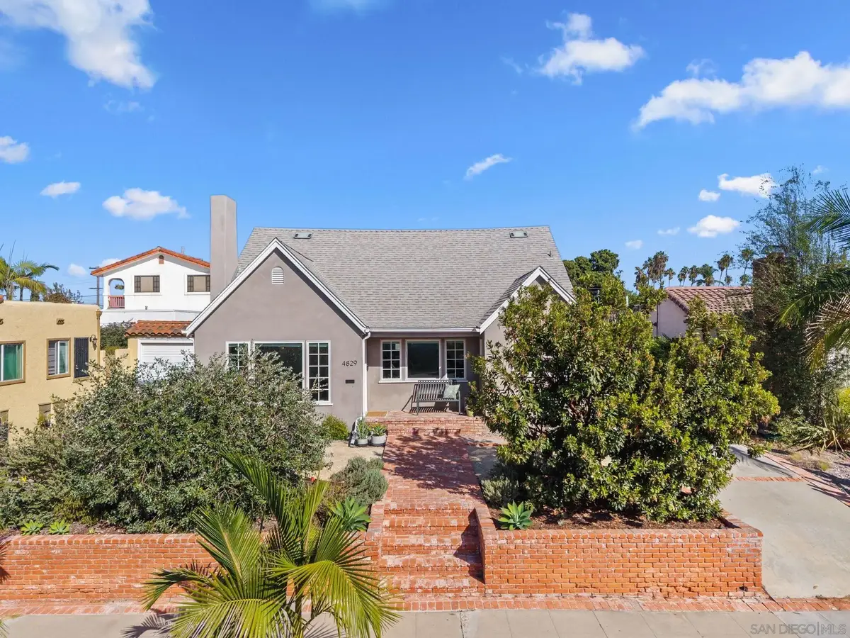 4829 Oregon St, San Diego, CA 92116 - #1