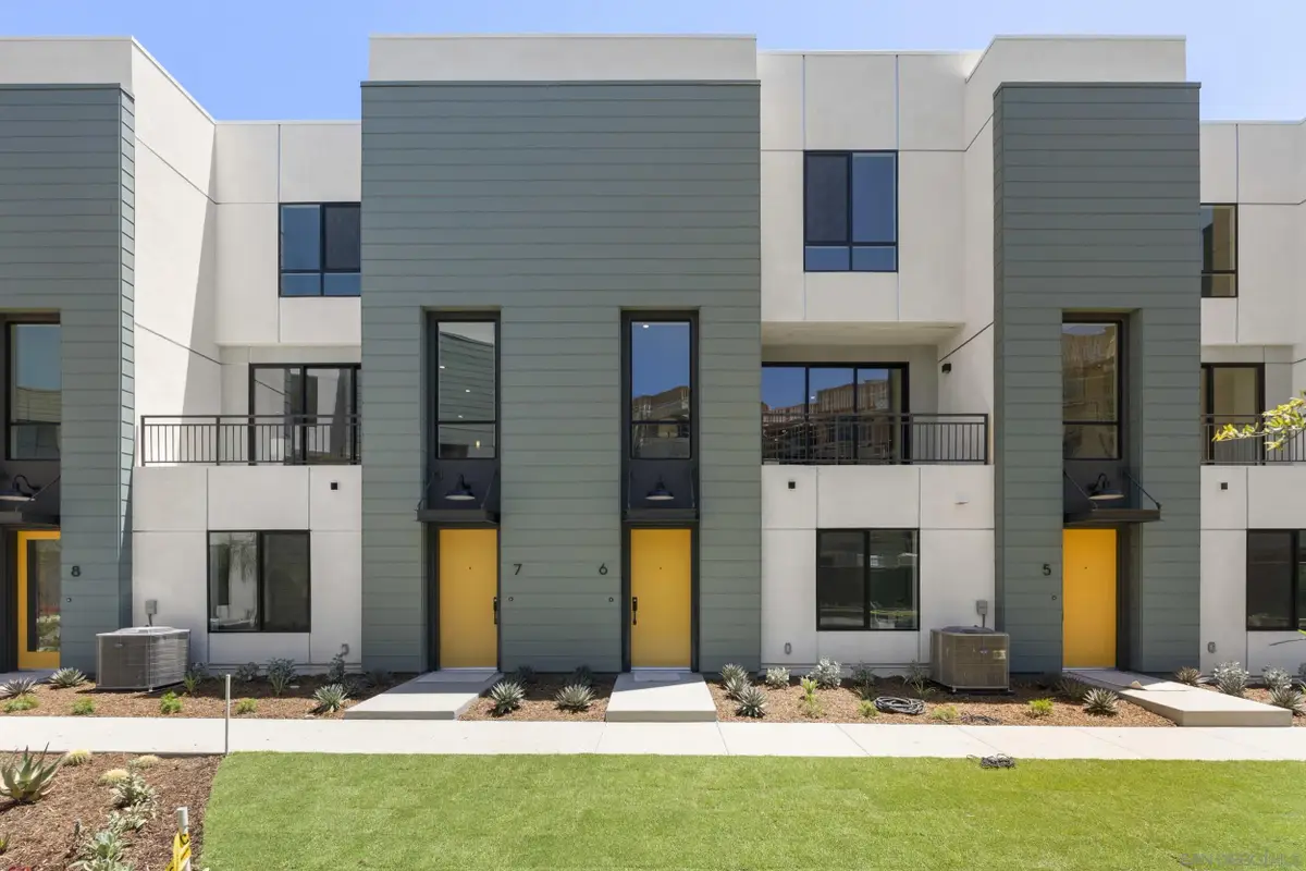 3309 Ruffin Rd #15, San Diego, CA 92123 - #1