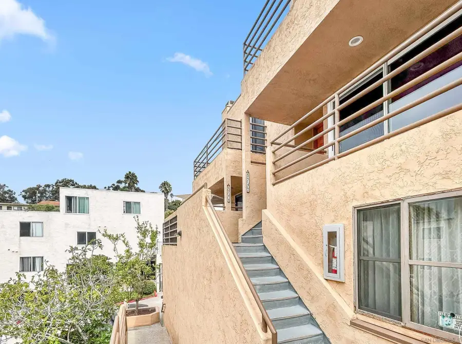 5742 Mildred, San Diego, CA 92110 - #2