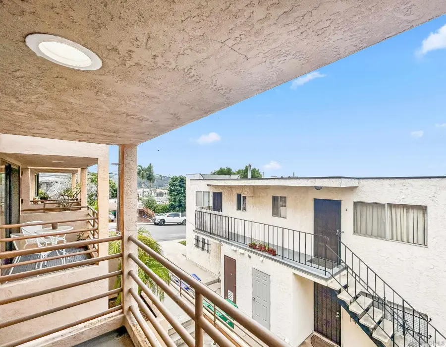 5742 Mildred, San Diego, CA 92110 - #3