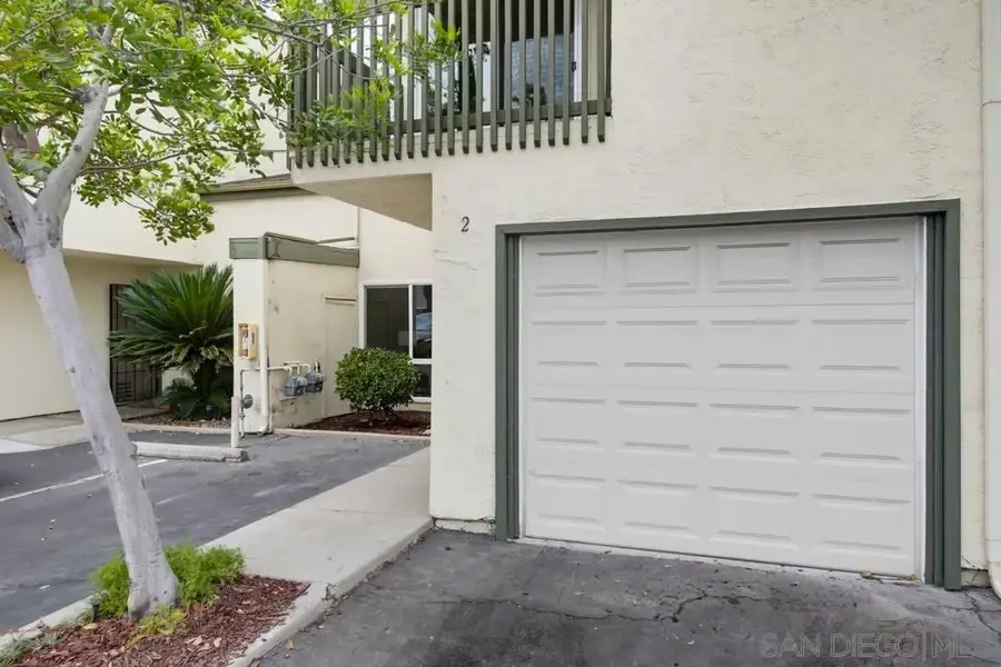 7200 Melody Lane #2, La Mesa, CA 91942 - #2