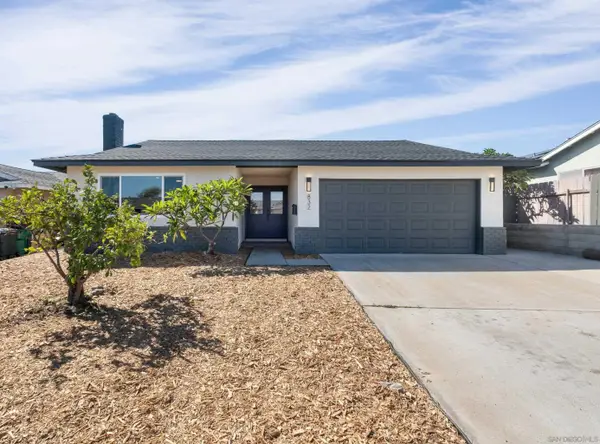 832 Reef Drive, San Diego, CA 92154