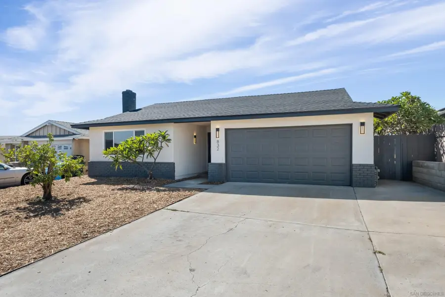 832 Reef Drive, San Diego, CA 92154 - #2
