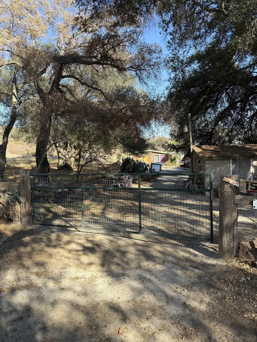 1536 Campo Truck Trl., Campo, CA 91906 - #3