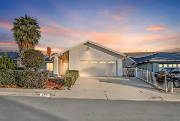 969 Shady Elm Pl., San Diego, CA 92154