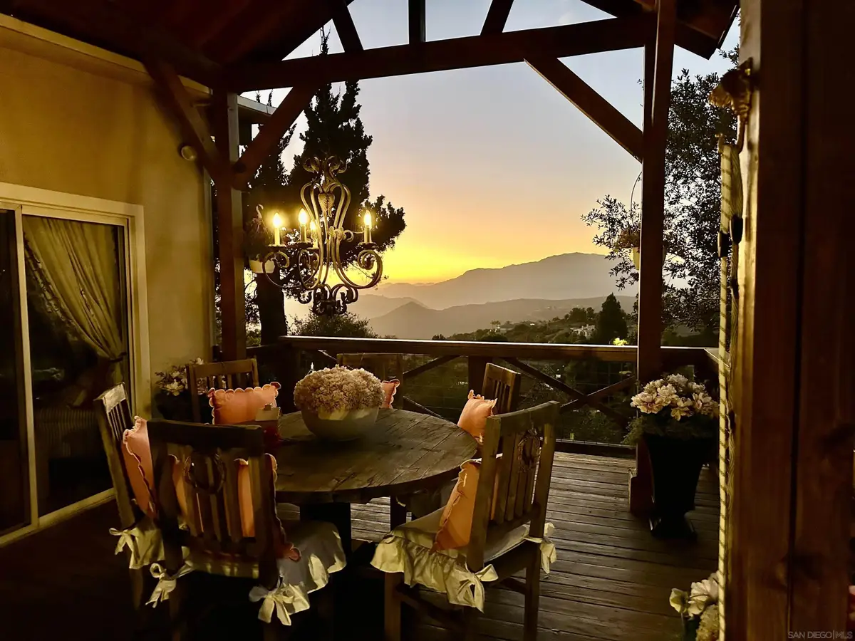 720 Sky Mountain Lane, Alpine, CA 91901 - #1
