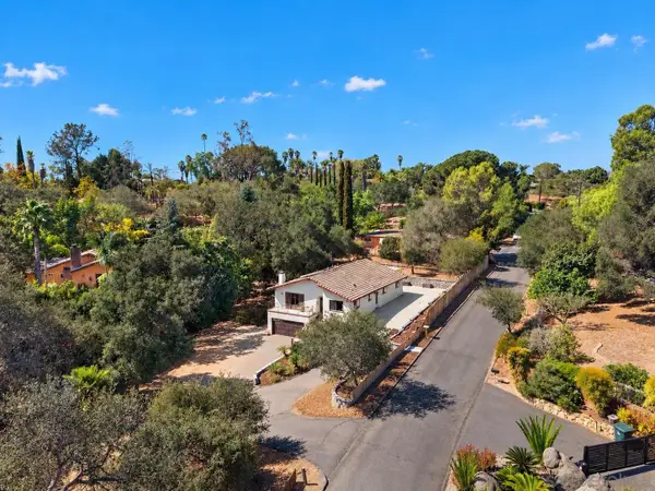 3115 Bernardo Lane, Escondido, CA 92029
