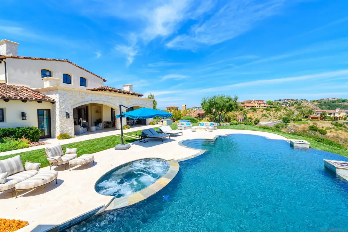 7967 Camino Sin Puente, Rancho Santa Fe, CA 92067 - #1