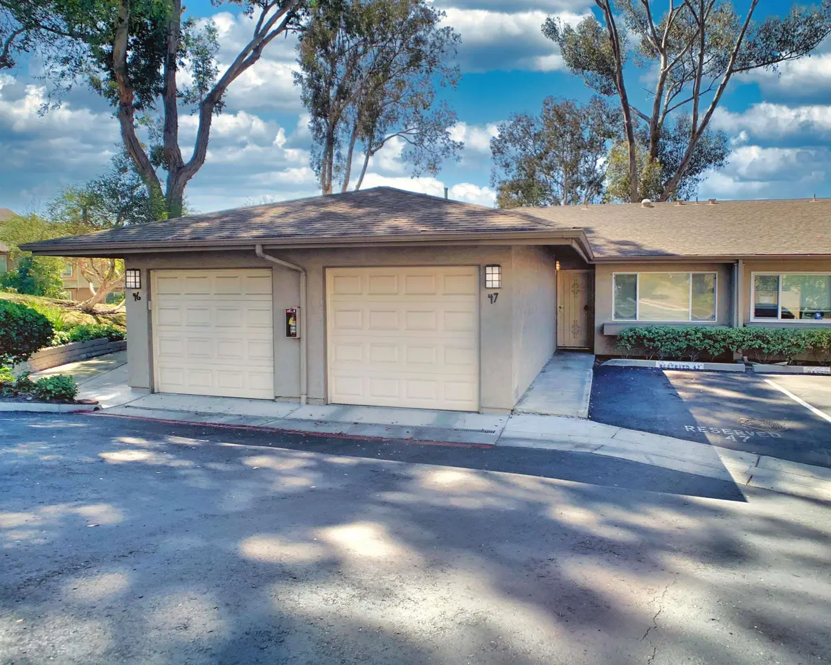 7000 S Saranac #47, La Mesa, CA 91942 - #1
