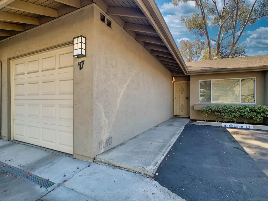 7000 S Saranac #47, La Mesa, CA 91942 - #2